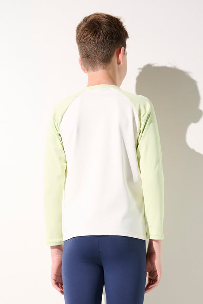 UV Badeshirt - Fidji