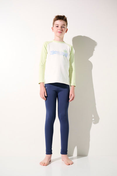 T-shirt de bain anti-UV - Fidji