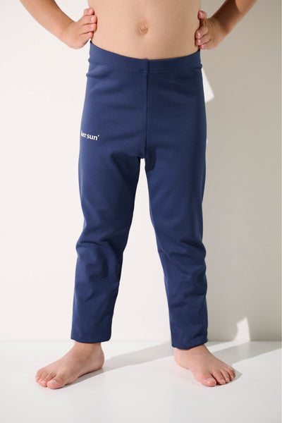 Legging de bain anti-UV - Fidji