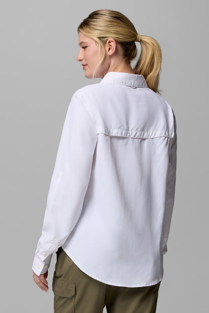 Chemise anti-UV - Silver Ridge 3.0