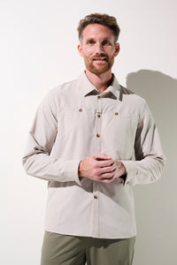 UV Shirt - Sequoia