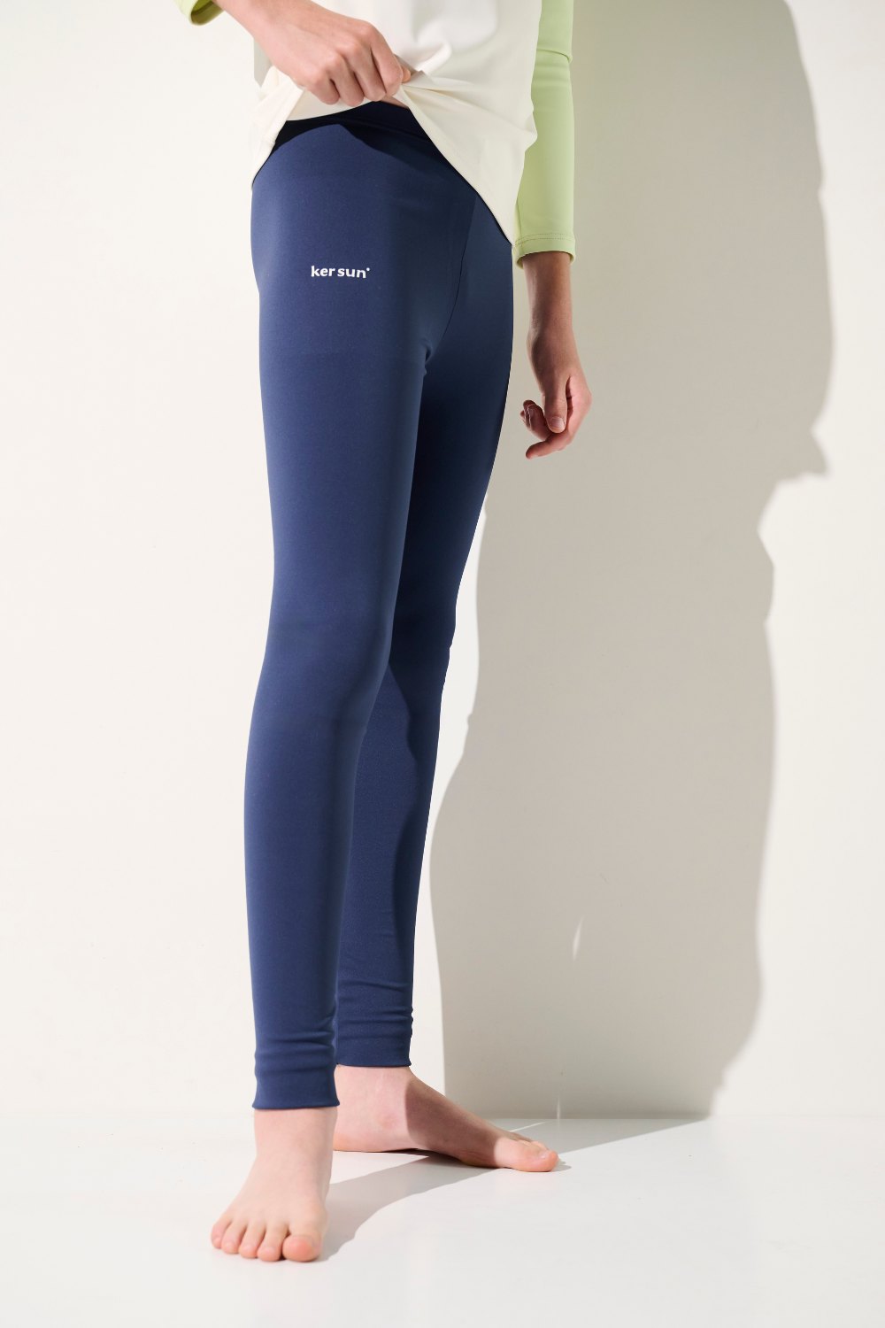 Legging de bain anti-UV - Fidji