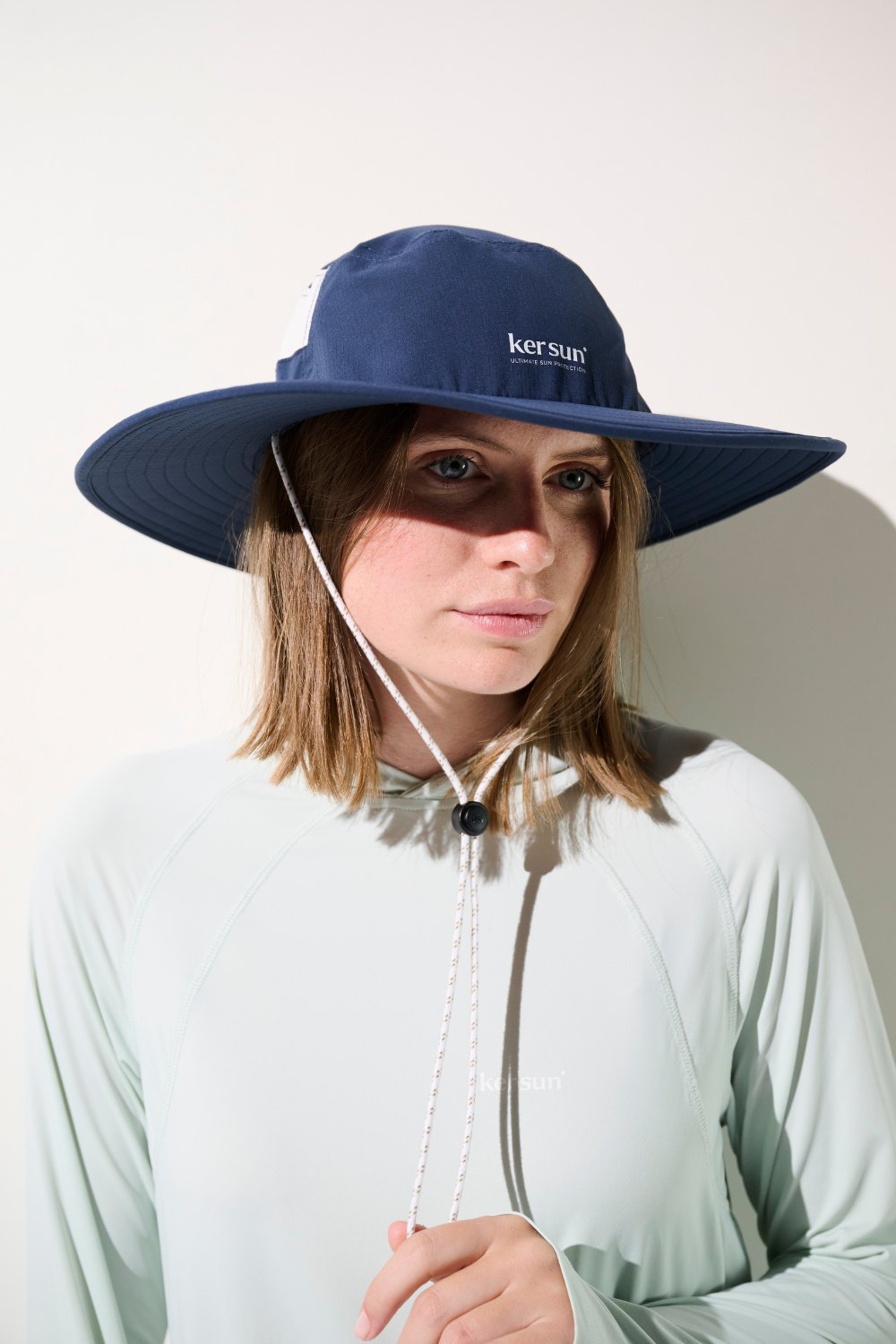Chapeau anti-UV - Oasis