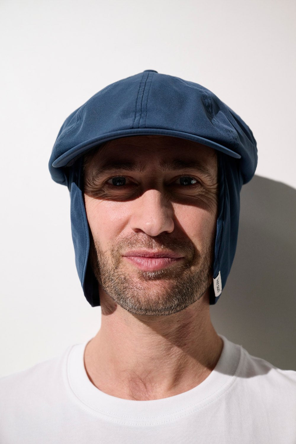 Casquette gavroche anti-UV - Saint-Malo