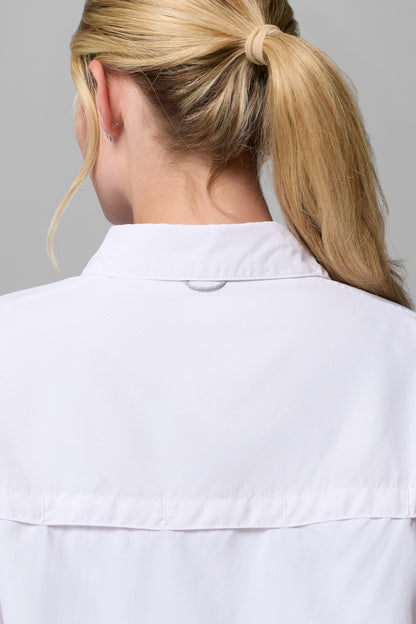 Chemise anti-UV - Silver Ridge 3.0