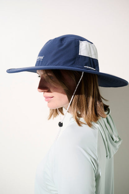 Chapeau anti-UV - Oasis