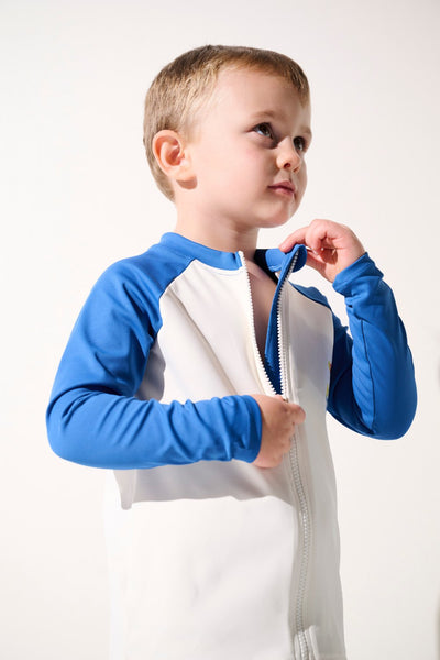 Veste de bain anti-UV - Fidji