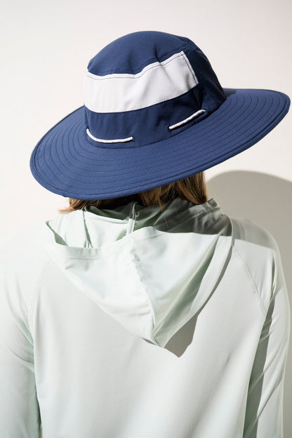 Chapeau anti-UV - Oasis