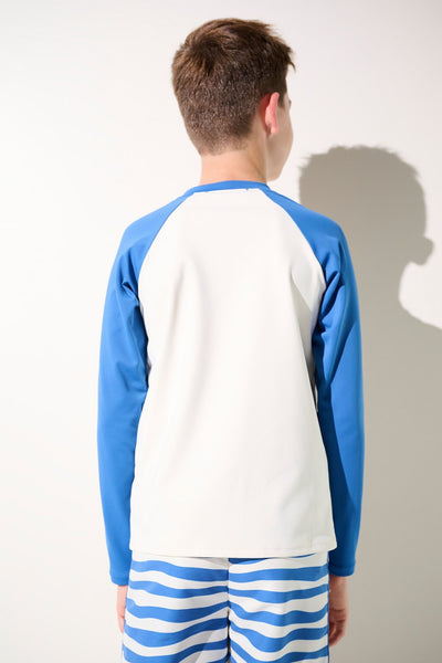 Veste de bain anti-UV - Fidji