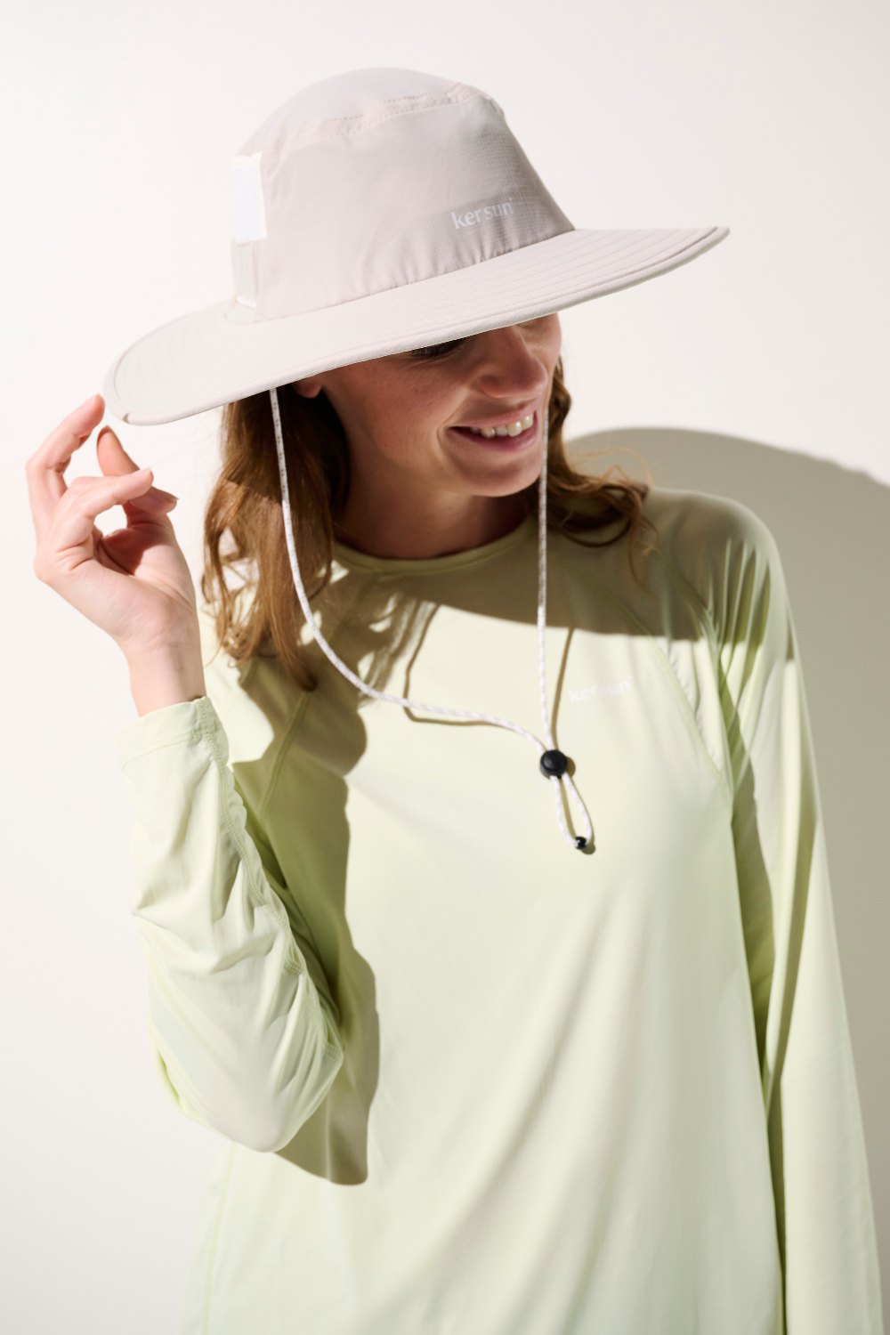 Chapeau anti-UV - Oasis