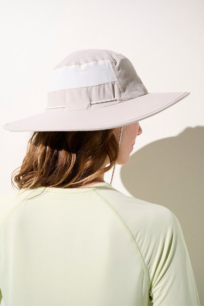 Chapeau anti-UV - Oasis