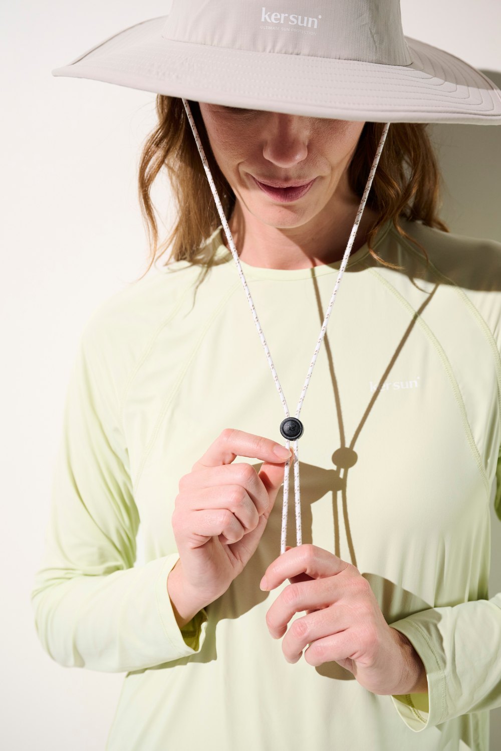 Chapeau anti-UV - Oasis