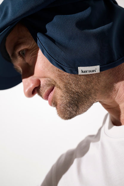 Casquette gavroche anti-UV - Saint-Malo