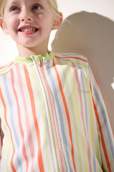 Veste de bain anti-UV - Fidji