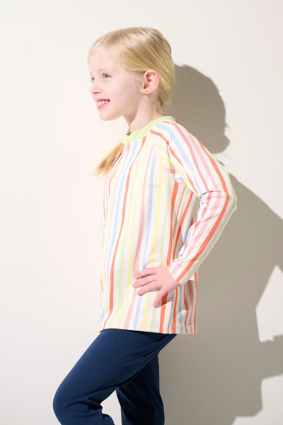 Veste de bain anti-UV - Fidji