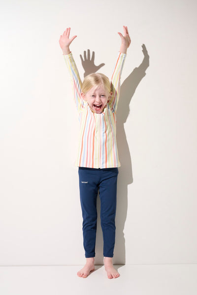 Veste de bain anti-UV - Fidji