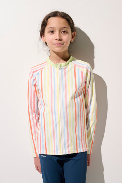 Veste de bain anti-UV - Fidji