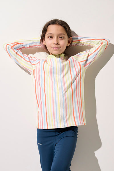 Veste de bain anti-UV - Fidji