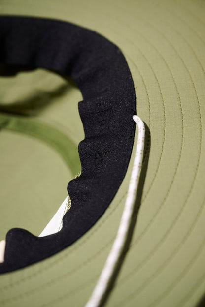 Chapeau anti-UV - Oasis