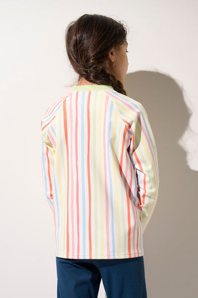 Veste de bain anti-UV - Fidji