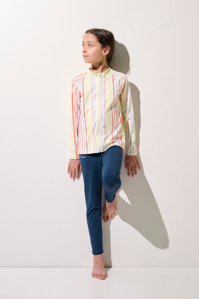 Veste de bain anti-UV - Fidji