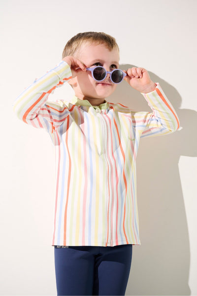 Veste de bain anti-UV - Fidji