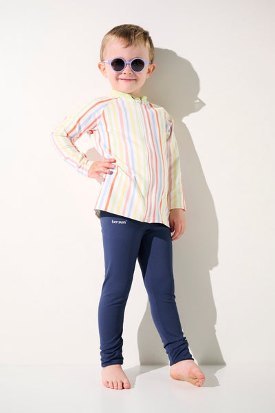 Veste de bain anti-UV - Fidji