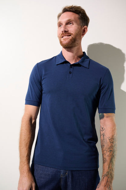 UV Polo - Saint Malo