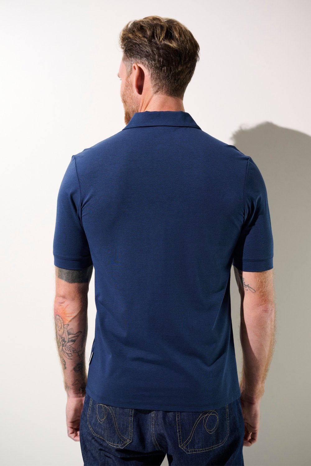 UV Polo - Saint Malo