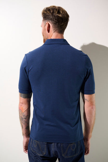 UV Polo - Saint Malo