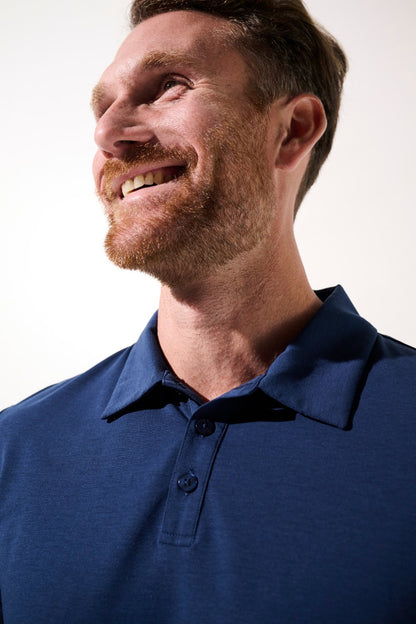 UV Polo - Saint Malo