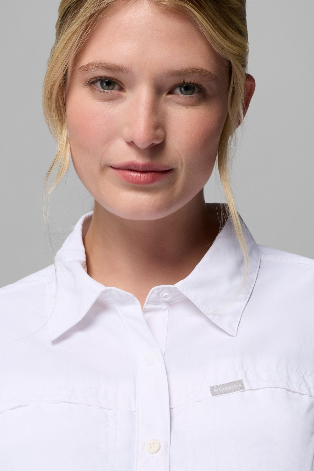 Chemise anti-UV - Silver Ridge 3.0