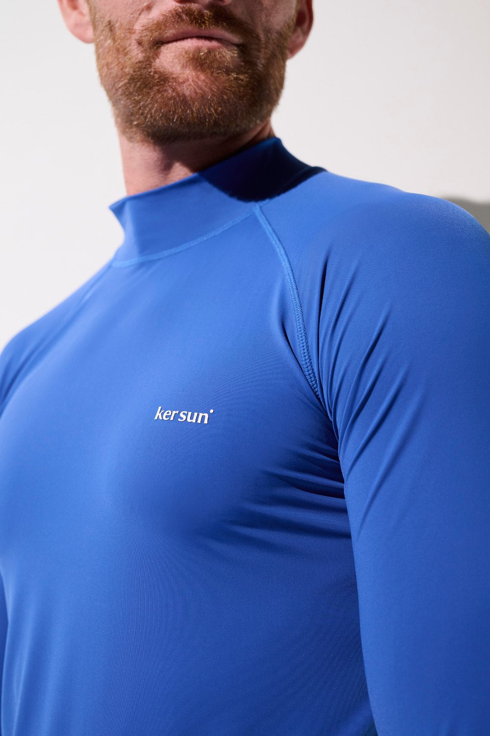 UV Swim shirt - Malibu