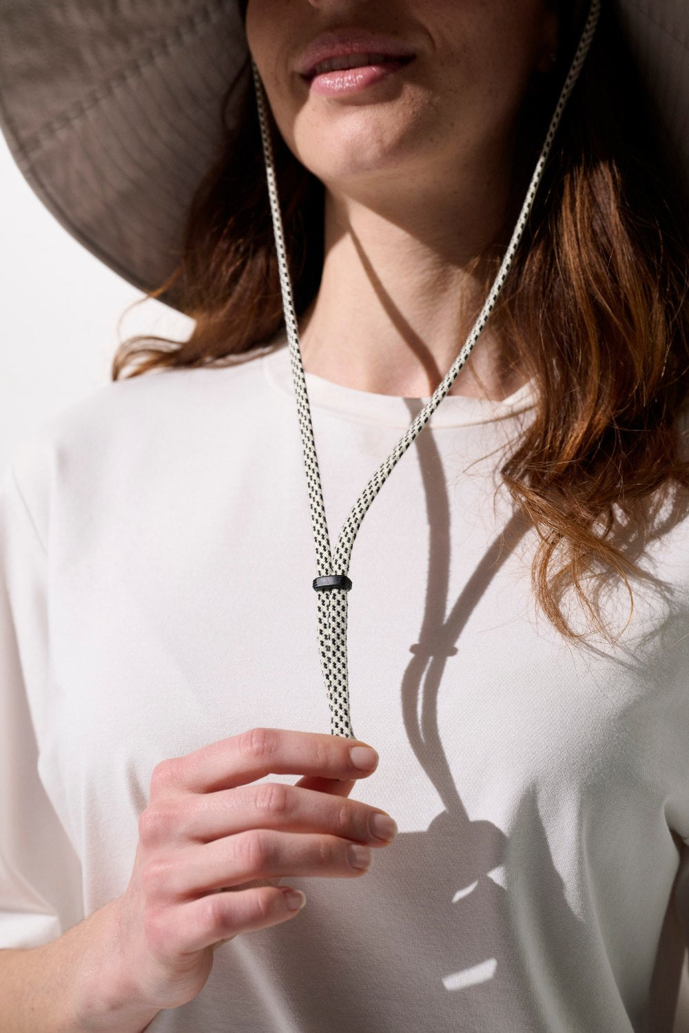 UV Sun hat - La Rochelle