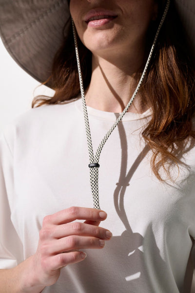 Chapeau anti-UV - La Rochelle