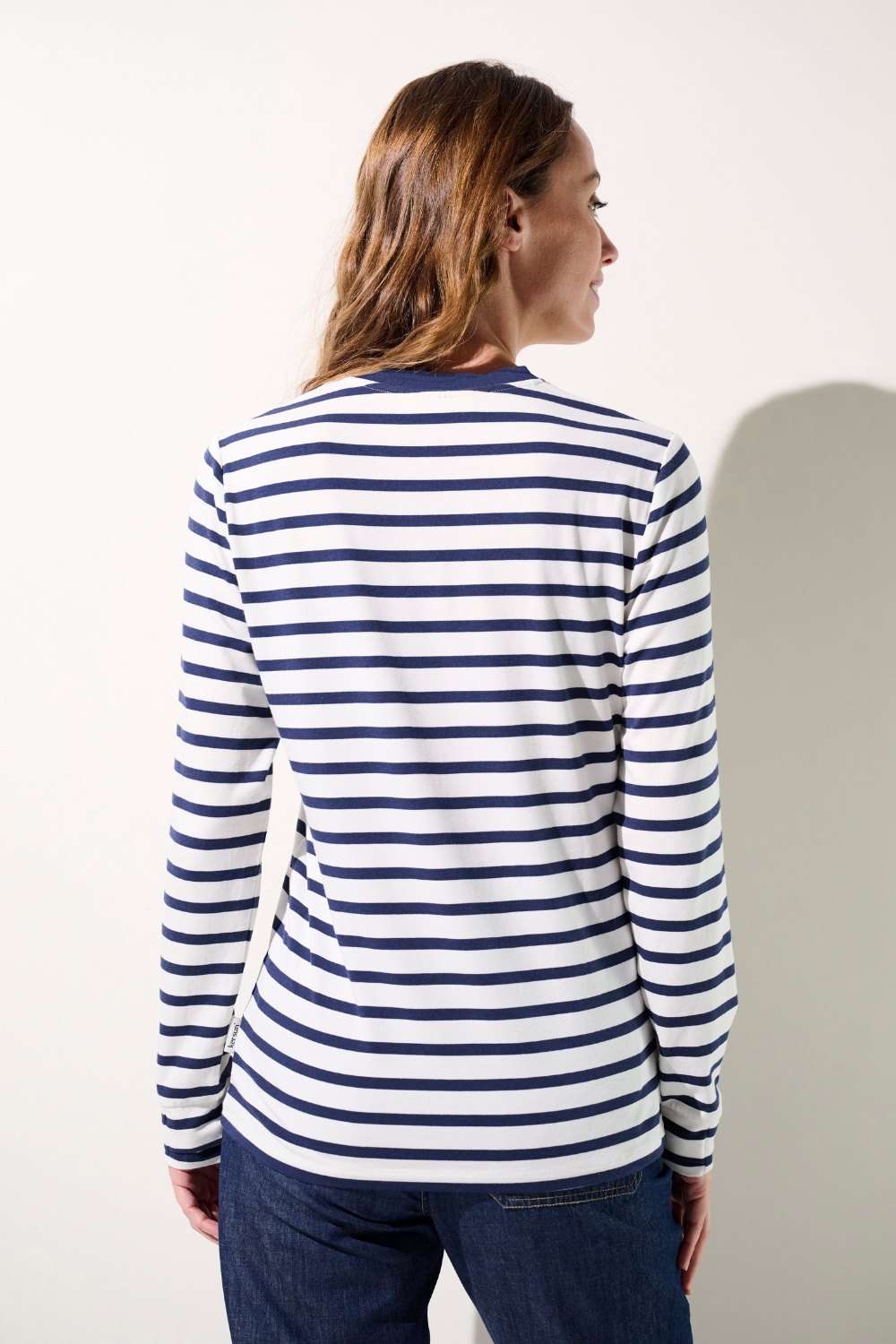 UV T-shirt - Saint-Malo