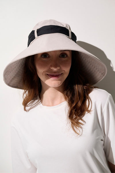 Chapeau anti-UV - La Rochelle