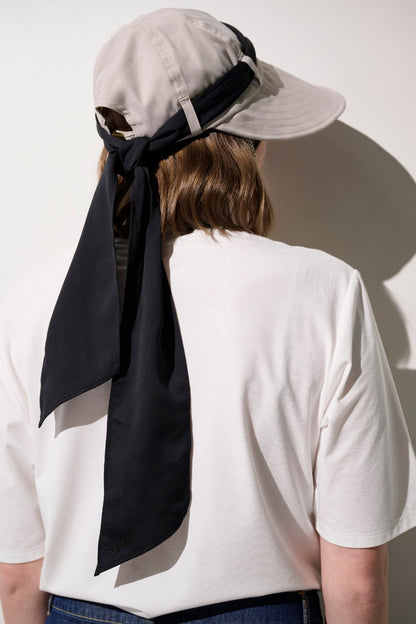 Casquette visière anti-UV - Saint-Malo