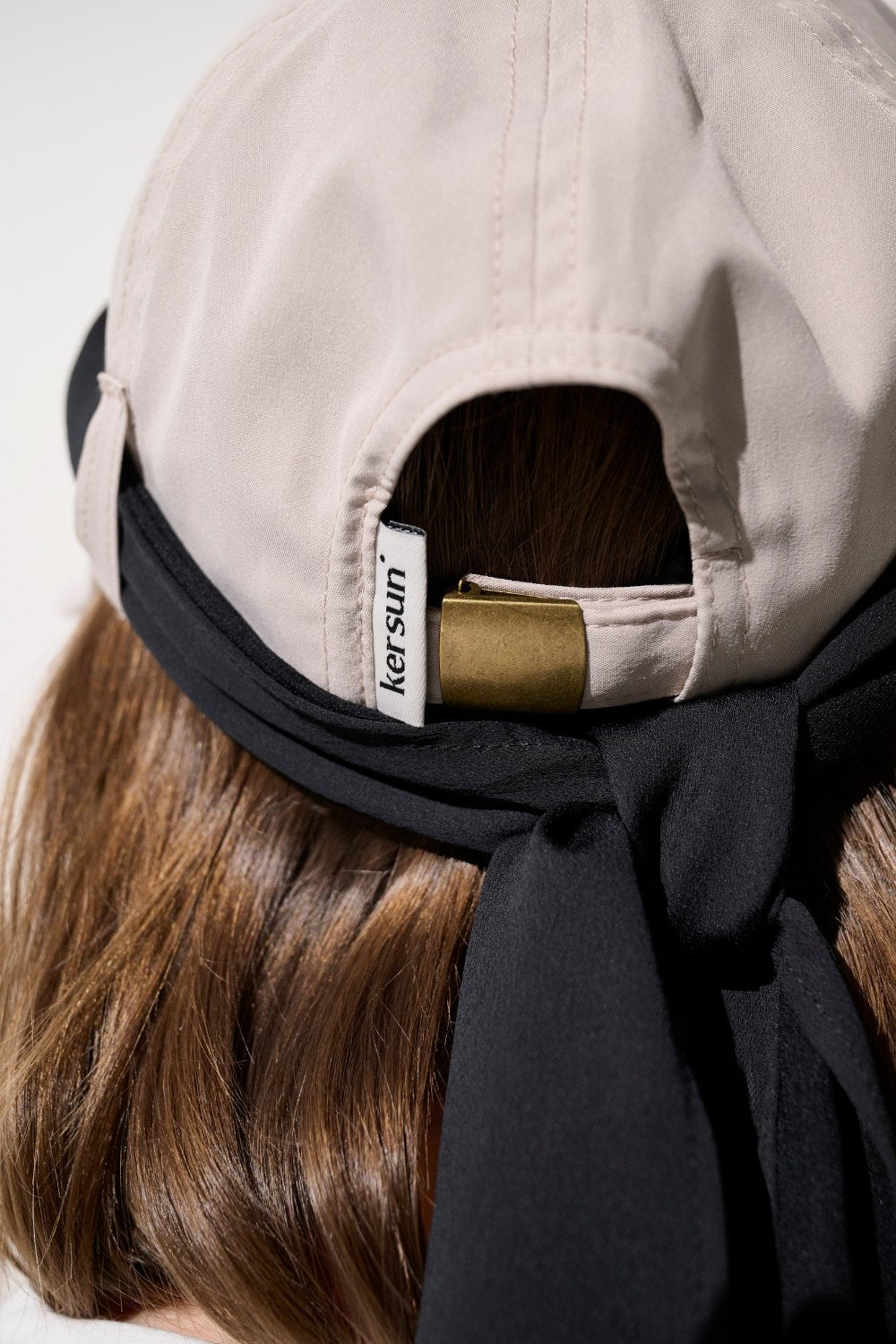 Casquette visière anti-UV - Saint-Malo