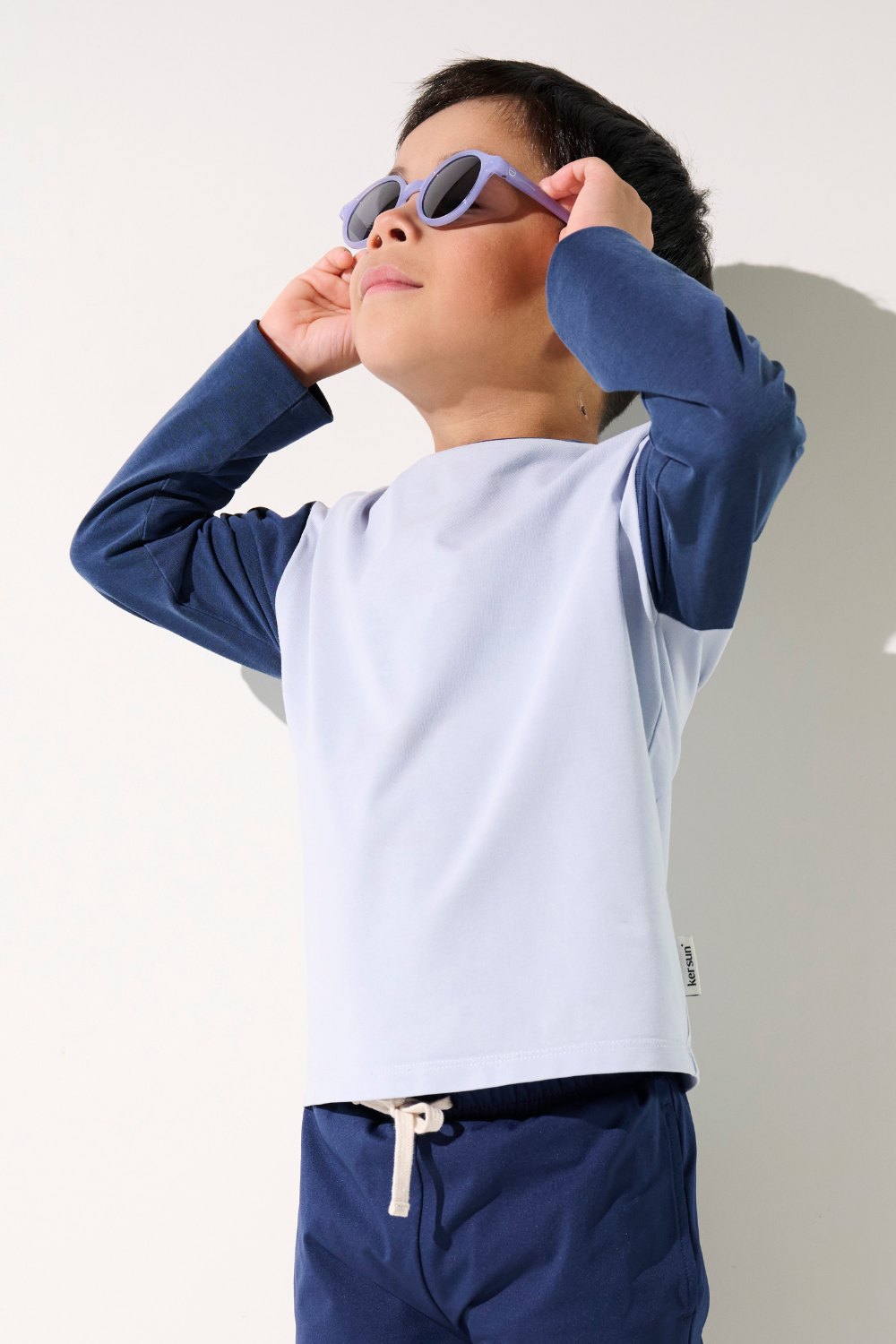 UV Shirt - Saint-Malo