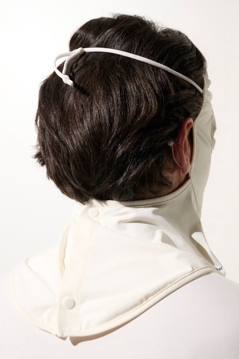 Masque protection visage anti-UV - Mojave