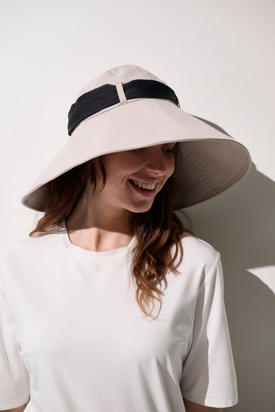 Chapeau anti-UV - La Rochelle