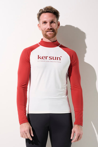 T-shirt de bain anti-UV - Malibu