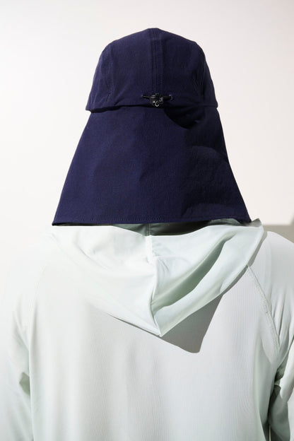 Casquette anti-UV - Sequoia