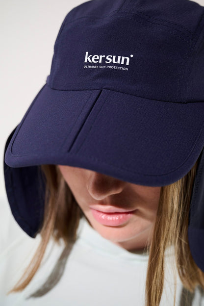 Casquette anti-UV - Sequoia