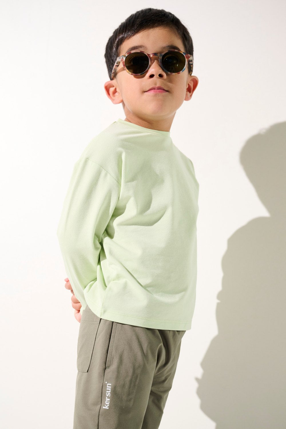 T-shirt anti-UV - Saint-Malo