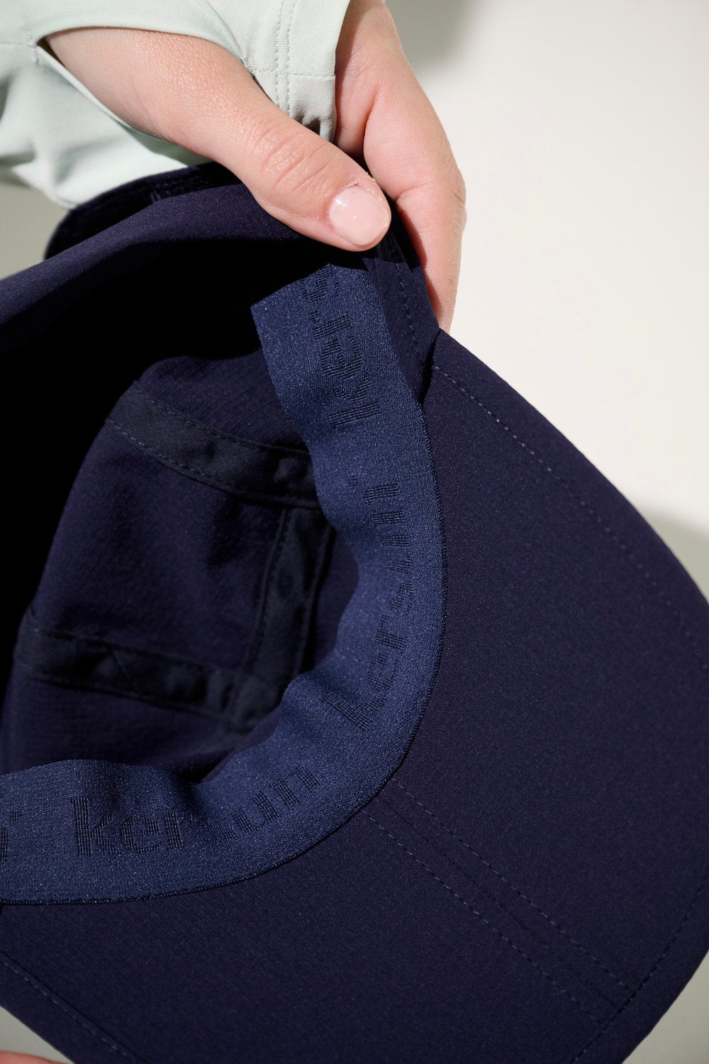 Casquette anti-UV - Sequoia