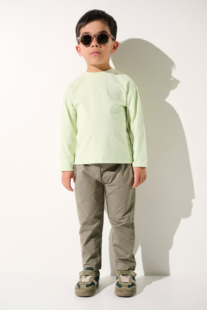 T-shirt anti-UV - Saint-Malo