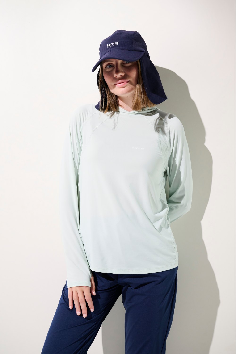 Casquette anti-UV - Sequoia