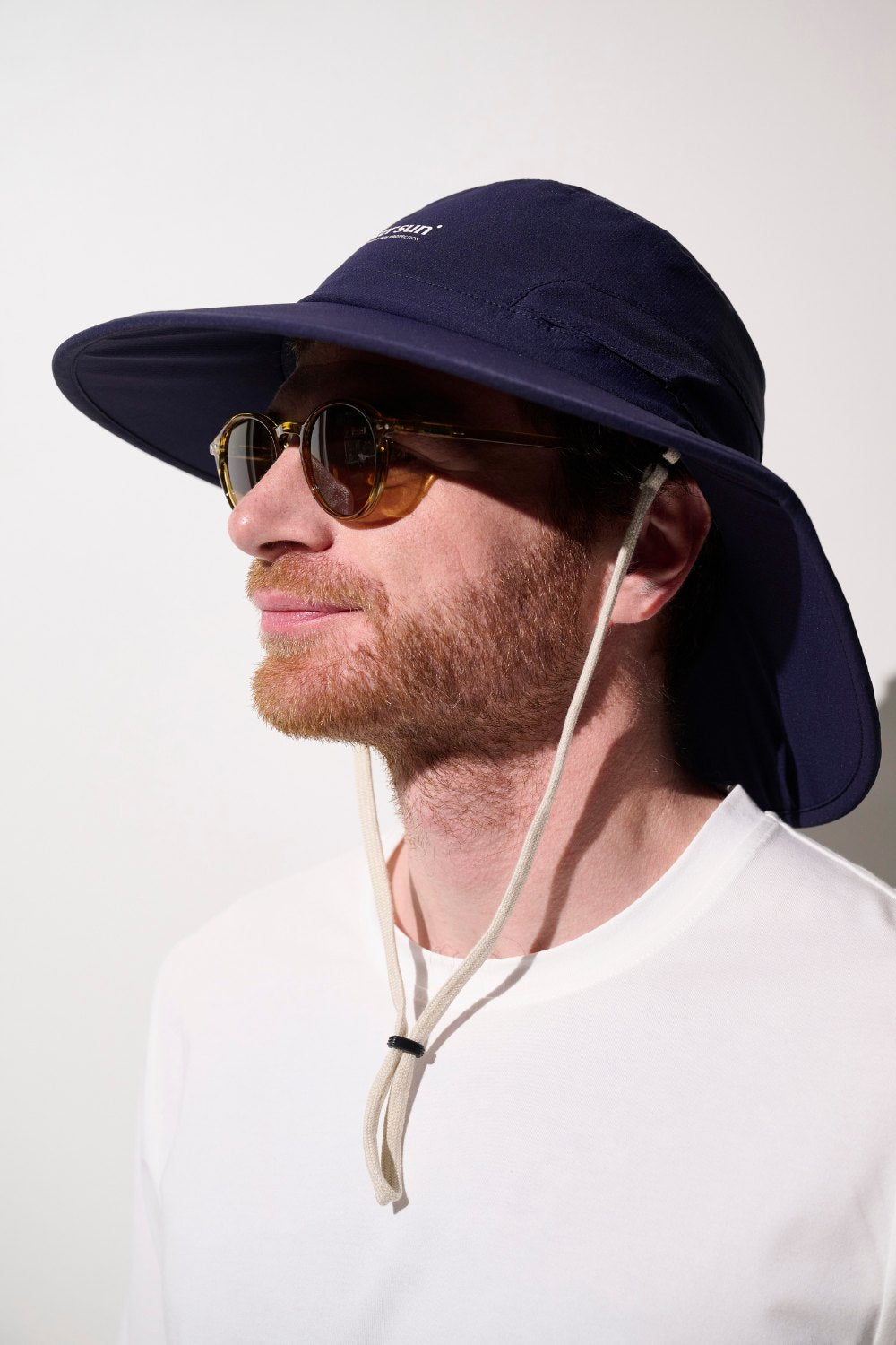 UV Sun hat - Augusta